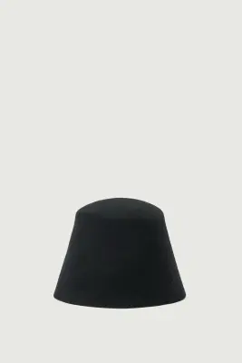 CHAPEAU KARRY NOIR — photo 1