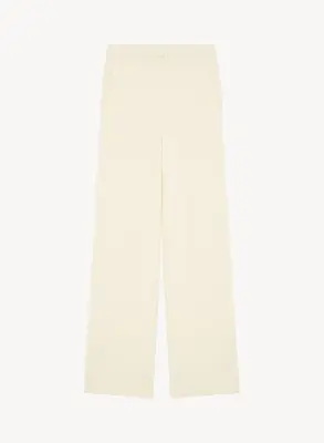 Pantalon en laine mérinos — photo 4