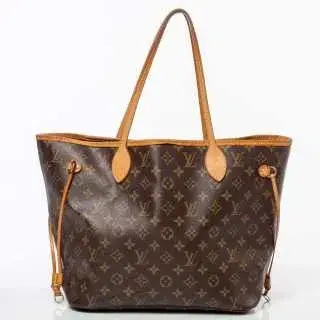 Sac a main neverfull mm monogramme
