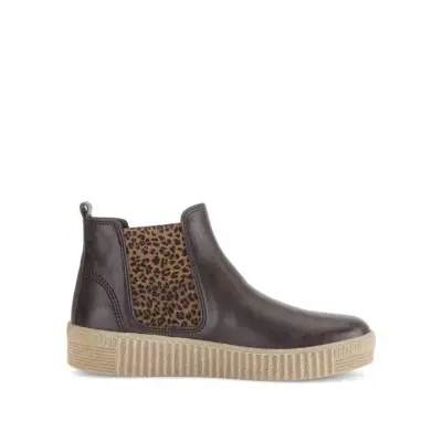 Bottines Gabor 8013.02.015 — photo 3