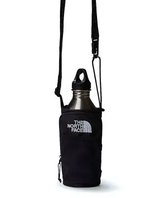 Borealis Water Bottle Holder TNF Black — photo 4
