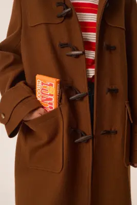 Manteau Ytro Chamois — photo 4