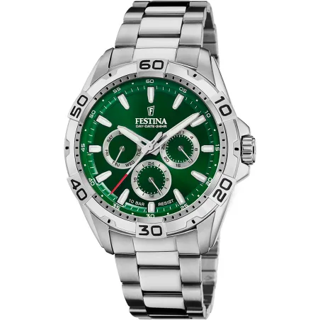 Montre Festina Multifonction pour Homme F20623/3