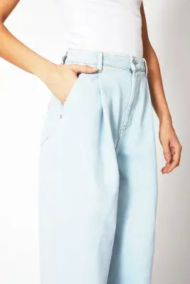 Pantalon Denim Wilden Ciel — photo 4