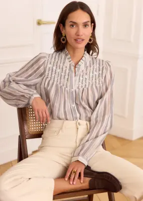 Blouse Alicia — photo 5