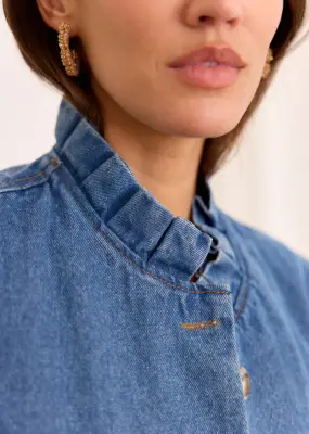 Veste Sandy — photo 4