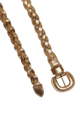 Ceinture Nessuno Dore — photo 2