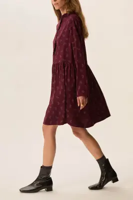 Robe Elyanou Paisley — photo 5