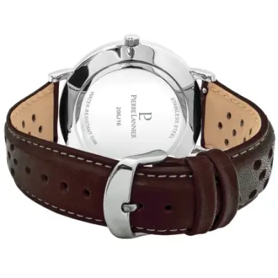Pierre Lannier Homme Essential 206J164 — photo 4