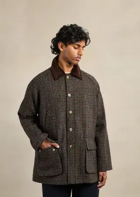 Forest jacket — photo 1