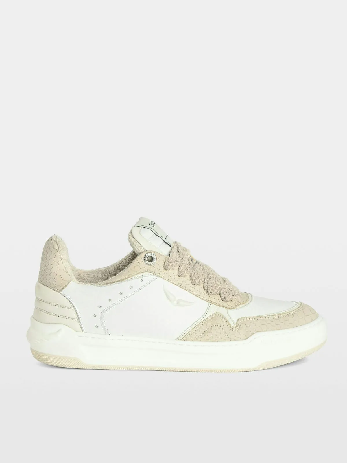 Sneakers Basses Wings