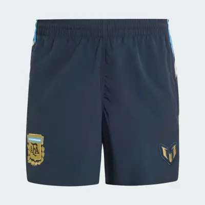 Argentina Messi 26 Shorts — photo 3