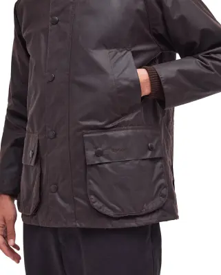 Bedale Wax Jacket Rustic — photo 2