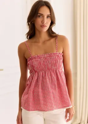 Top Clélia — photo 2