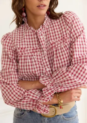 Blouse Anthéa — photo 2