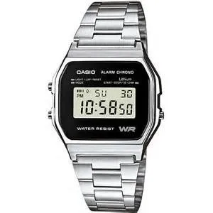 Montre a quartz a158we