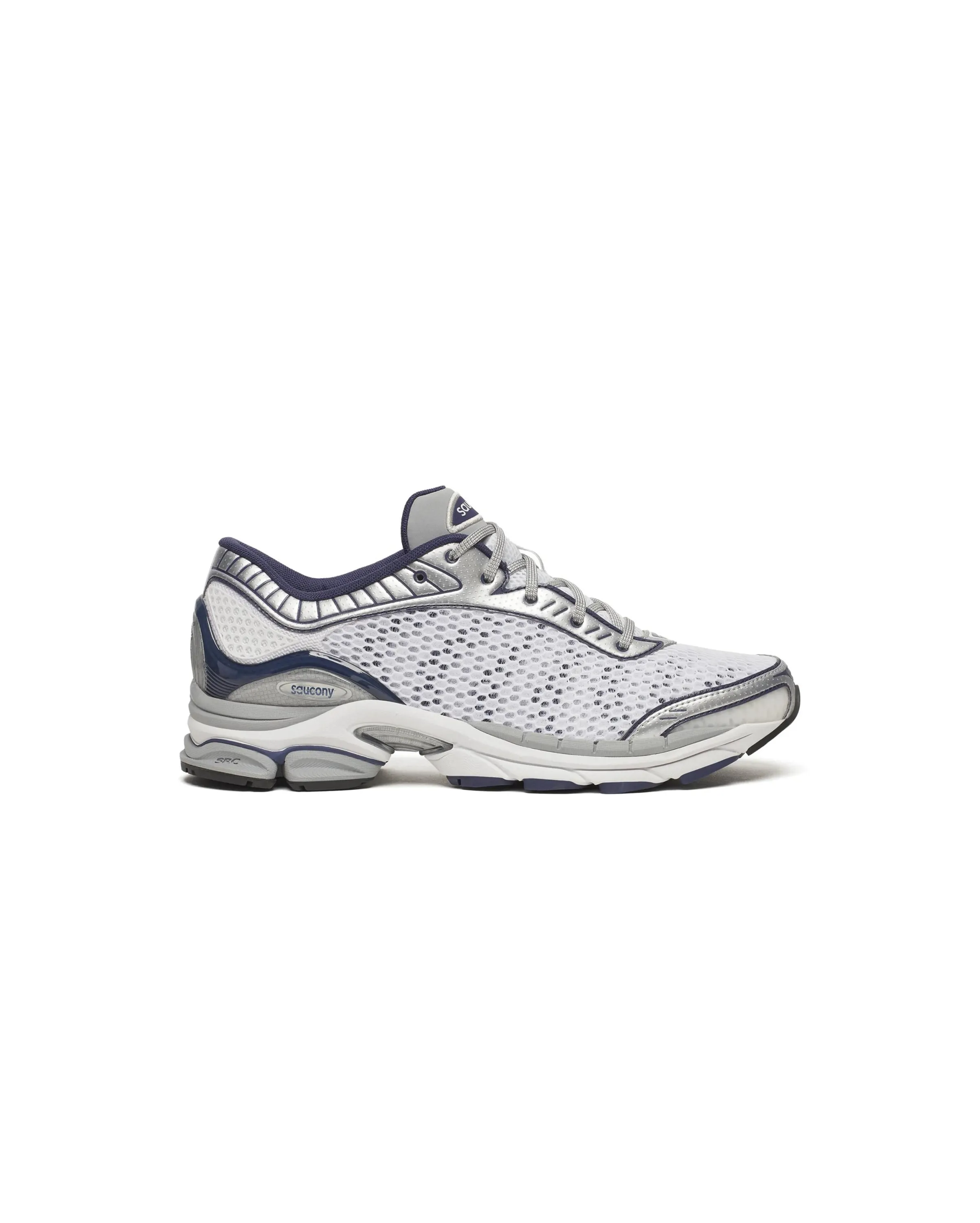 Progrid Paramount Silver Navy