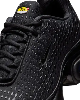 Air Max Plus VII Black — photo 4