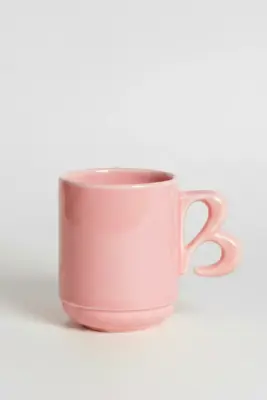 Mug rose — photo 1