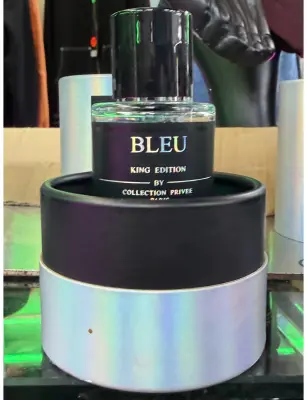 Parfum Collection privé BLEU — photo 2