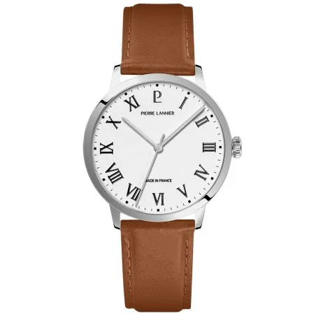 Montre Pierre Lannier Homme 255G104
