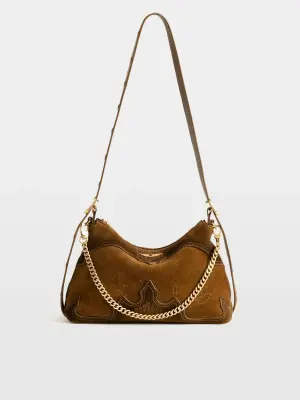 Sac Jim Mini Western Used — photo 4