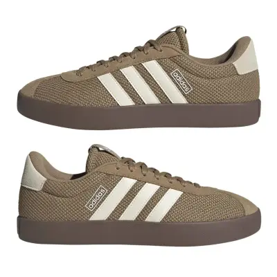 ADIDAS VL COURT 3.0 Taupe — photo 5