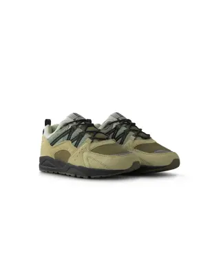 Fusion 2.0 Pale Olive Green — photo 2