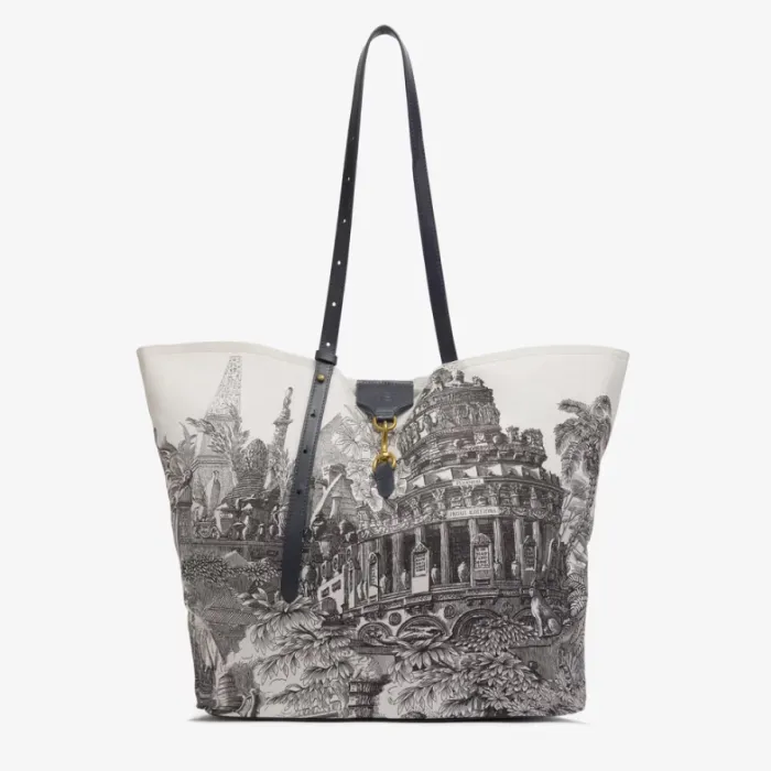 Sac Shopping Piranesi