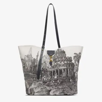 Sac Shopping Piranesi — photo 1