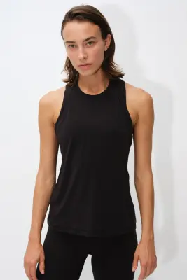 Débardeur de sport Regular Fit DryMove™ - Noir — photo 1