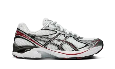 Asics GT-2160 White Oxblood — photo 3