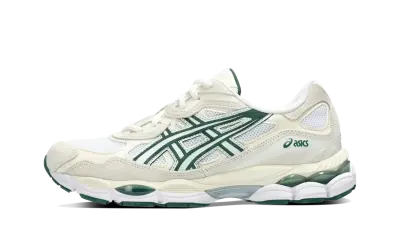 ASICS Gel-NYC Ivory Forest Night — photo 1