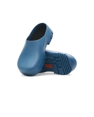 Super-Birki 2.0 PU Ink Blue — photo 3