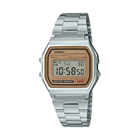 Montre Mixte Casio A158WEA-9EF