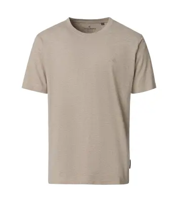 CASA MODA TEE SHIRT Beige — photo 2