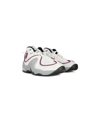 W Air Penny 2 Summit White — photo 2