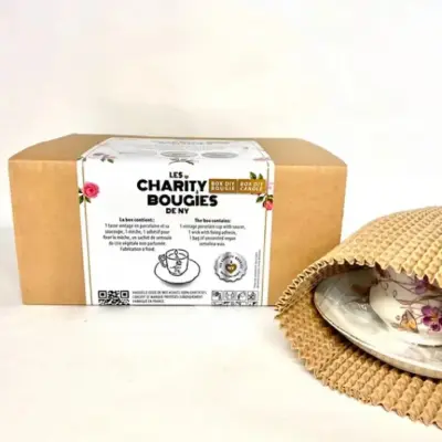 Coffret DIY bougie — photo 6