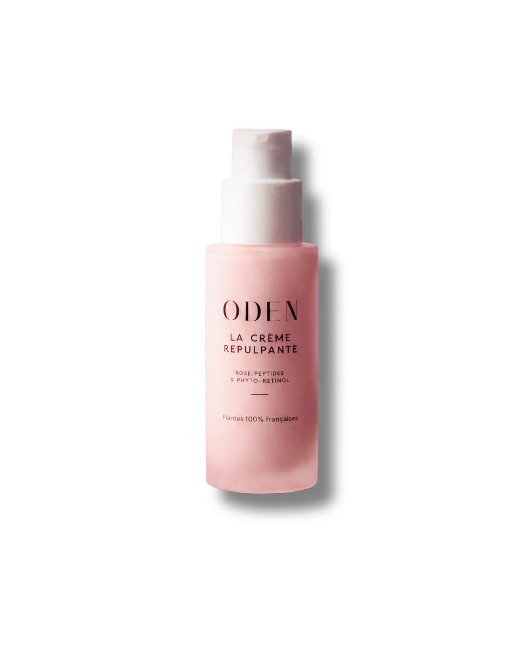 Crème repulpante et pro-âge