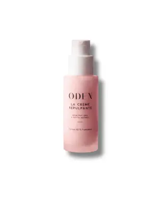 Crème repulpante et pro-âge — photo 1
