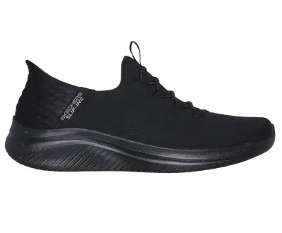 SKECHERS ULTRA FLEX Noir — photo 2
