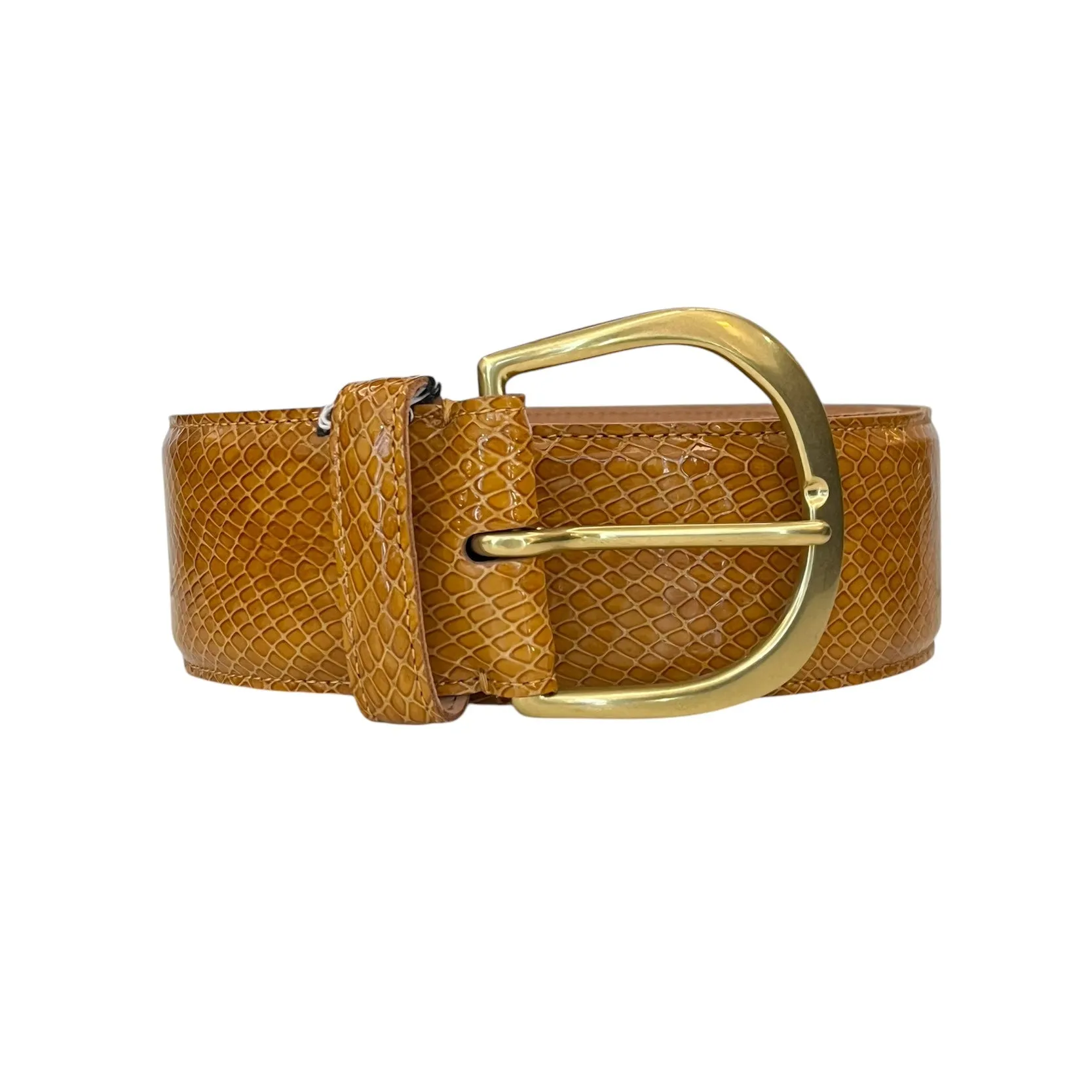Ceinture cavalier Mojave - Laurence Bras