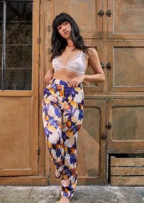 Pantalon CARACAS — photo 3