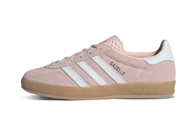 Adidas Mujer Gazelle Indoor Sandy Pink — photo 1