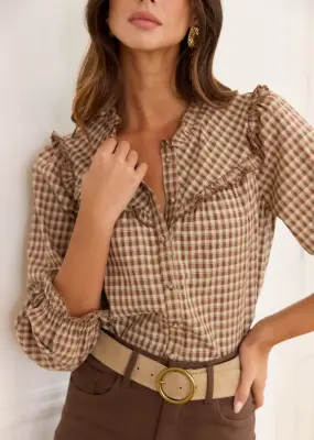 Chemise Adara — photo 1