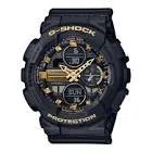 Montre a quartz g shock 5613