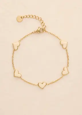 Bracelet Faustine — photo 1