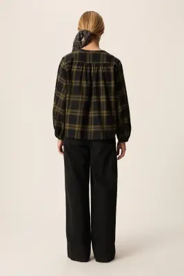 Blouse Serena Piccadilly — photo 5