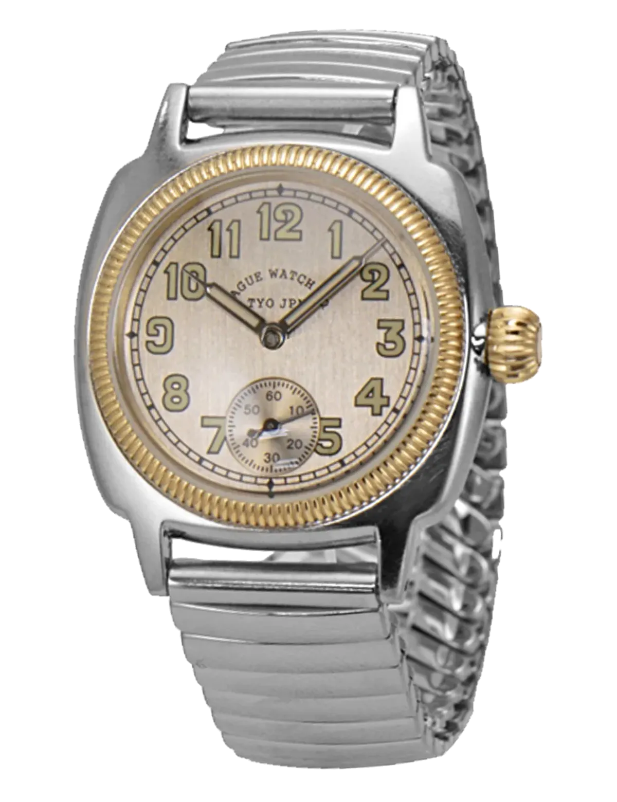 VAGUE WATCH COUSSIN EARLY EXTENSION 32MM