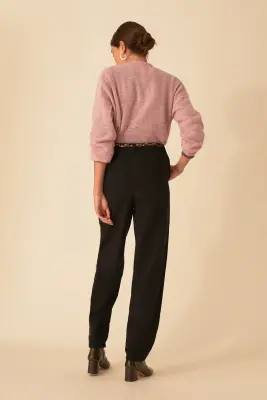 pantalon simeon bitume — photo 5
